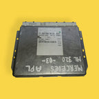 Modulo Control Abs Esp Mercedes Ml320 Usado Original 98-03