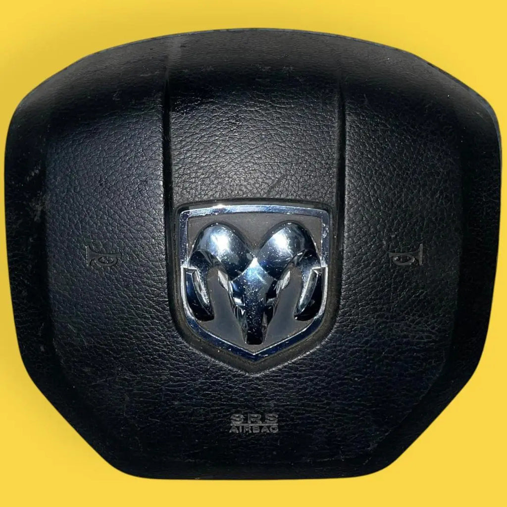 Bolsa De Aire Volante Dodge Ram Usado Original 09-24 Beige