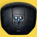 Bolsa De Aire Volante Dodge Ram Usado Original 09-24 Beige