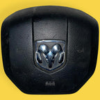 Bolsa De Aire Volante Dodge Ram Usado Original 09-24 Beige