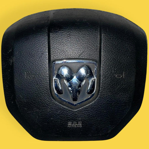 Bolsa De Aire Volante Dodge Ram Usado Original 09-24 Beige