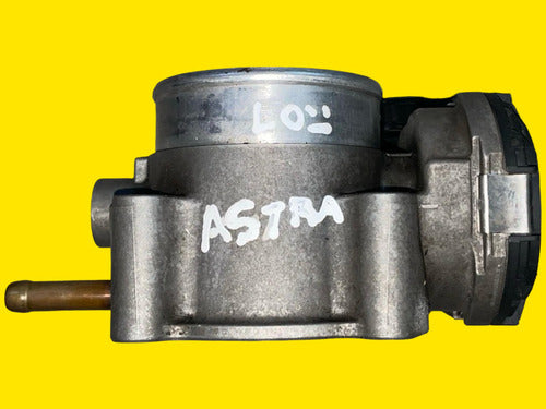 Cuerpo Aceleración Chevrolet Astra Original 00-08 0280750153
