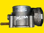 Cuerpo Aceleración Chevrolet Astra Original 00-08 0280750153