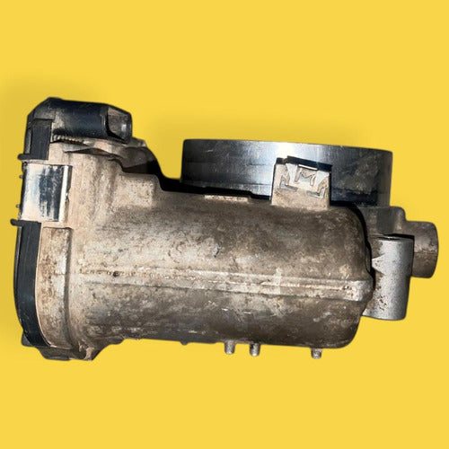 Cuerpo Aceleración Dodge, Jeep, Chrysler 11-20 05184349ac