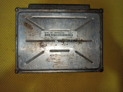 Computadora Motor Pontiac Sunfire, Grand Am Usado Orig 00-02