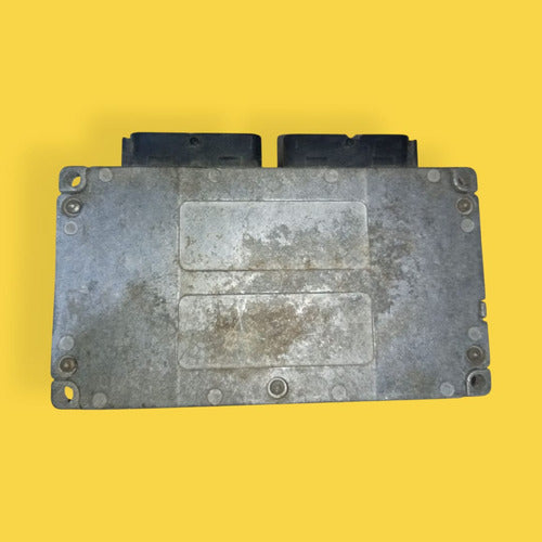 Computadora Tcm Peugeot 208, 307 Usado Original 03-07
