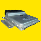 Computadora Motor Np300/frontier Orig. 15-23 Bem407700