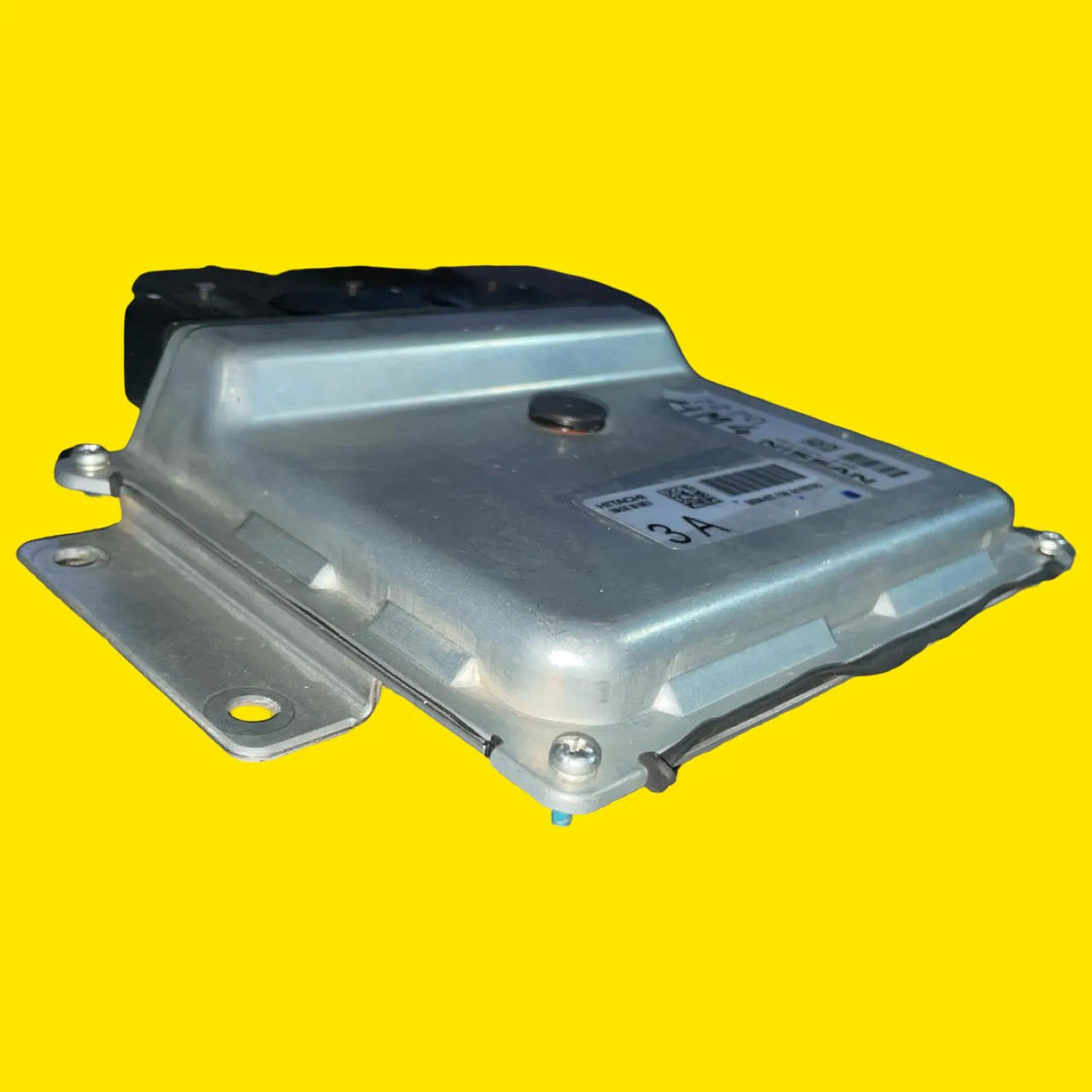 Computadora Motor Np300/frontier Orig. 15-23 Bem407700