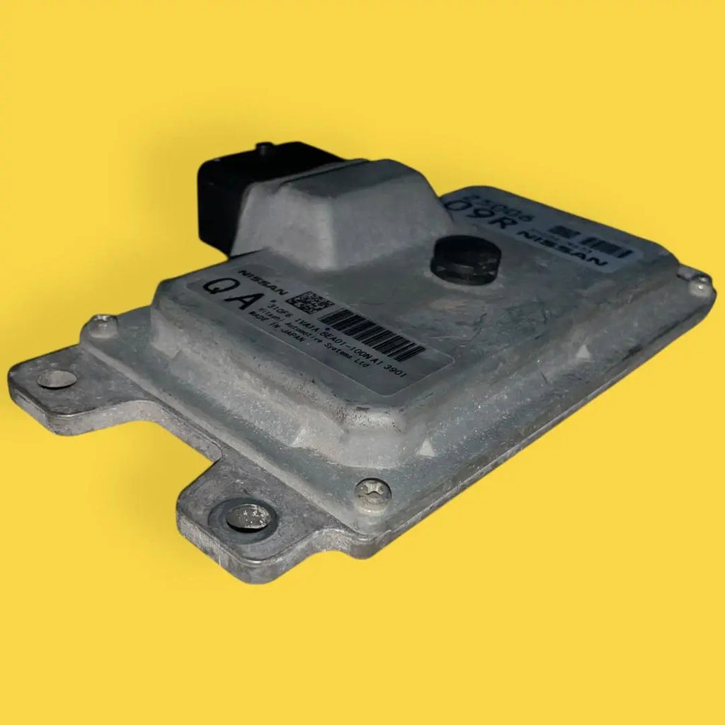 Computadora Tcm Nissan Juke, Rogue Orig. 12-17 310f61va1a