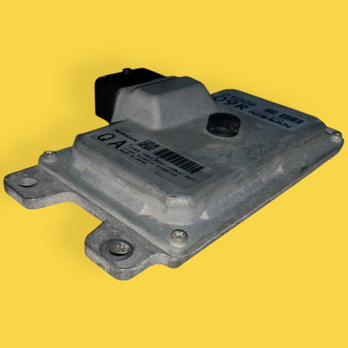 Computadora Tcm Nissan Juke, Rogue Orig. 12-17 310f61va1a