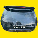 Quinta Puerta Cajuela Volvo C30 Usada Orig. 07-13 Negro