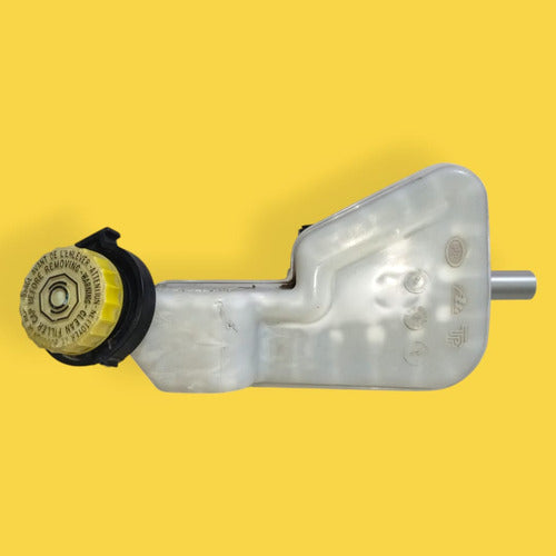 Bomba Frenos Compass/patriot/caliber Usado Original 07-17