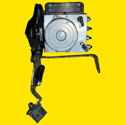 Modulo Abs Honda Cr-v Usado Original 17-23 57110tlbx030m1