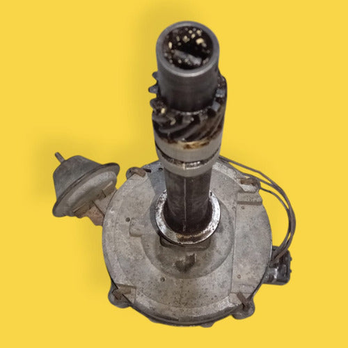 Distribuidor Encendido Chevrolet/gmc V8 Usado Original 75-90