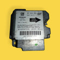 Modulo Bolsas De Aire Chevrolet Astra 1.8 Usado Orig. 00-06