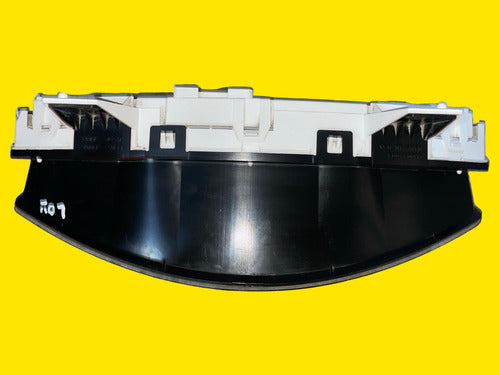 Clúster Velocímetro Jeep Grand Cherokee/commander Orig 05-10 Negro