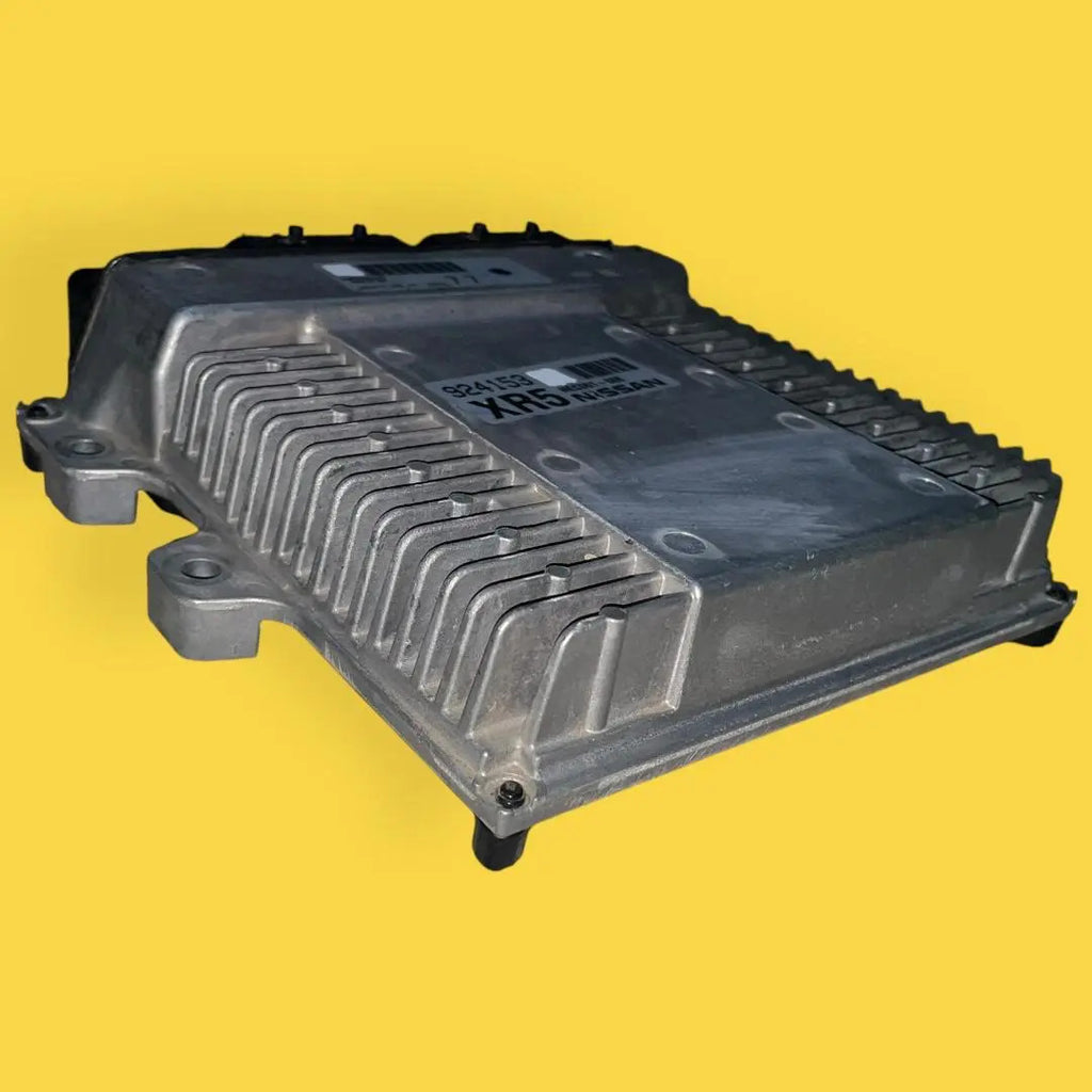 Computadora Motor Pathfinder, Qx60 3.5 Usado Original 22-24