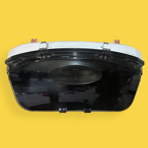 Cluster Velocimetro Suziki Ignis 1.2 Std 18-24 Usado Origina Negro