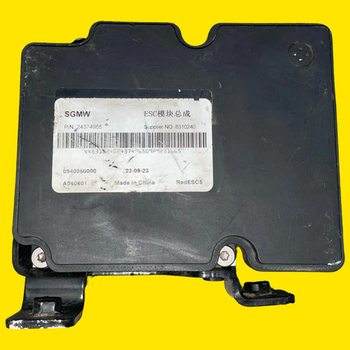 Modulo Abs Chevrolet Tornado Van 1.5 Orig. 23-25 24374965