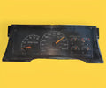 Clúster Velocímetro Silverado, Suburban Usado Original 95-99 Negro