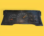 Clúster Velocímetro Silverado, Suburban Usado Original 95-99 Negro