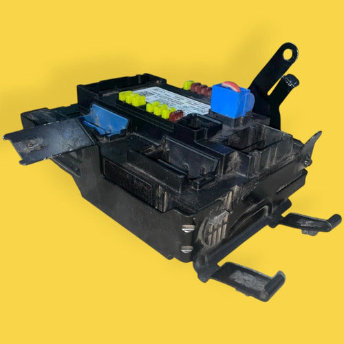 Modulo Bcm Body Control Jeep Compass Orig. 17-22 P68497538ag