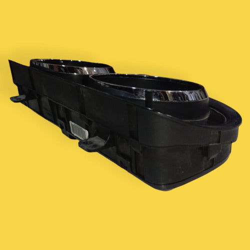 Clúster Velocímetro Para Chervolet Captiva Usado Orig. 12-15 Negro