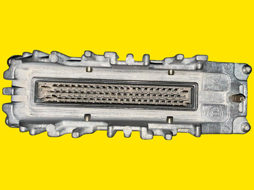 Computadora Motor Vw Jetta, Golf, Passat 96-05 028906021bk