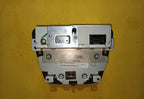 Estereo Pantalla Chevrolet Cavalier Ng 18-19 Usado Original Negro