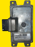 Computadora Tcm Nissan Sentra Usado Orig. 07-12 310369aa1b