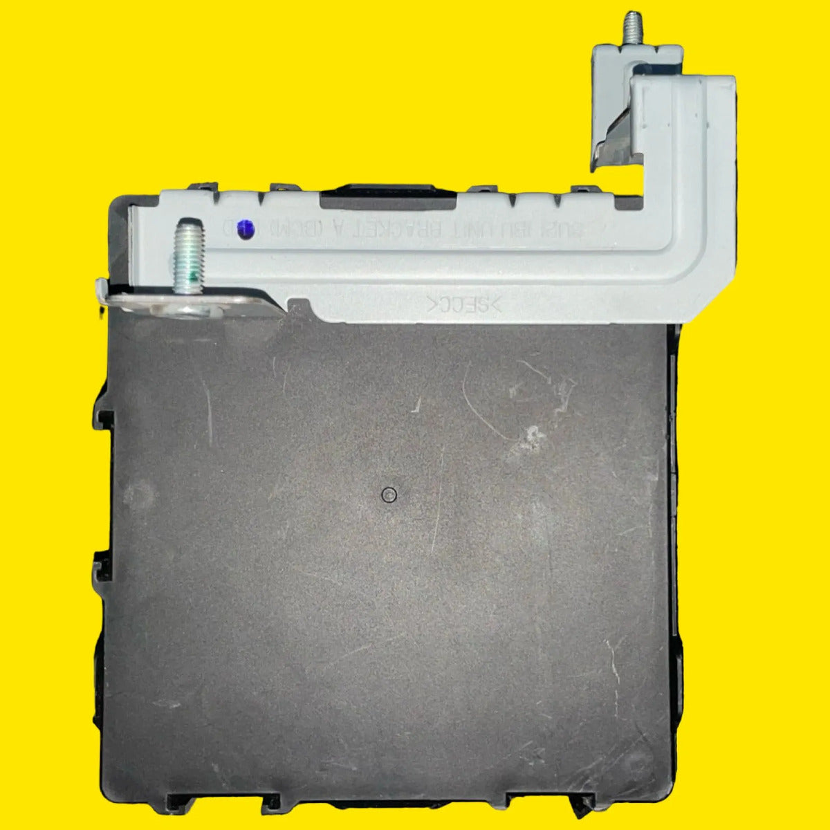 Modulo Bcm/ibu Forte, Creta Usado Orig. 20-23 95400bv780