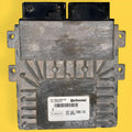 Computadora Motor Ford Explorer 3.5 Orig 15-19 Gb5a12a650aga