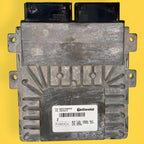 Computadora Motor Ford Explorer 3.5 Orig 15-19 Gb5a12a650aga