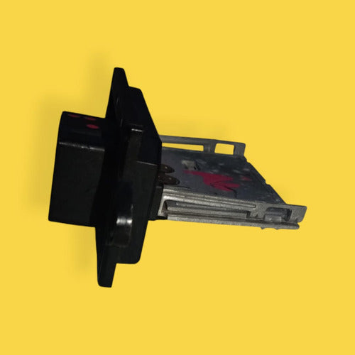 Resistencia Blower A/c Nitro/dakota/liberty Usado Orig 07-12