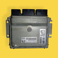 Computadora Motor Altima/maxima/pathfinder Usado Orig. 15-17