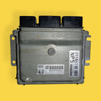 Computadora Motor Altima/maxima/pathfinder Usado Orig. 15-17