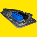 Computadora Motor Terrain/cruze/equinox Orig. 17-21 12687328