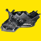 Faro Delantero Derecho Ford Lobo, F-150 Usado Orig. 09-14 Derecho/pasajero