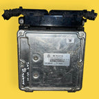 Computadora Motor Vw Amarok 2.0t Diésel 10-22 03l907309ac