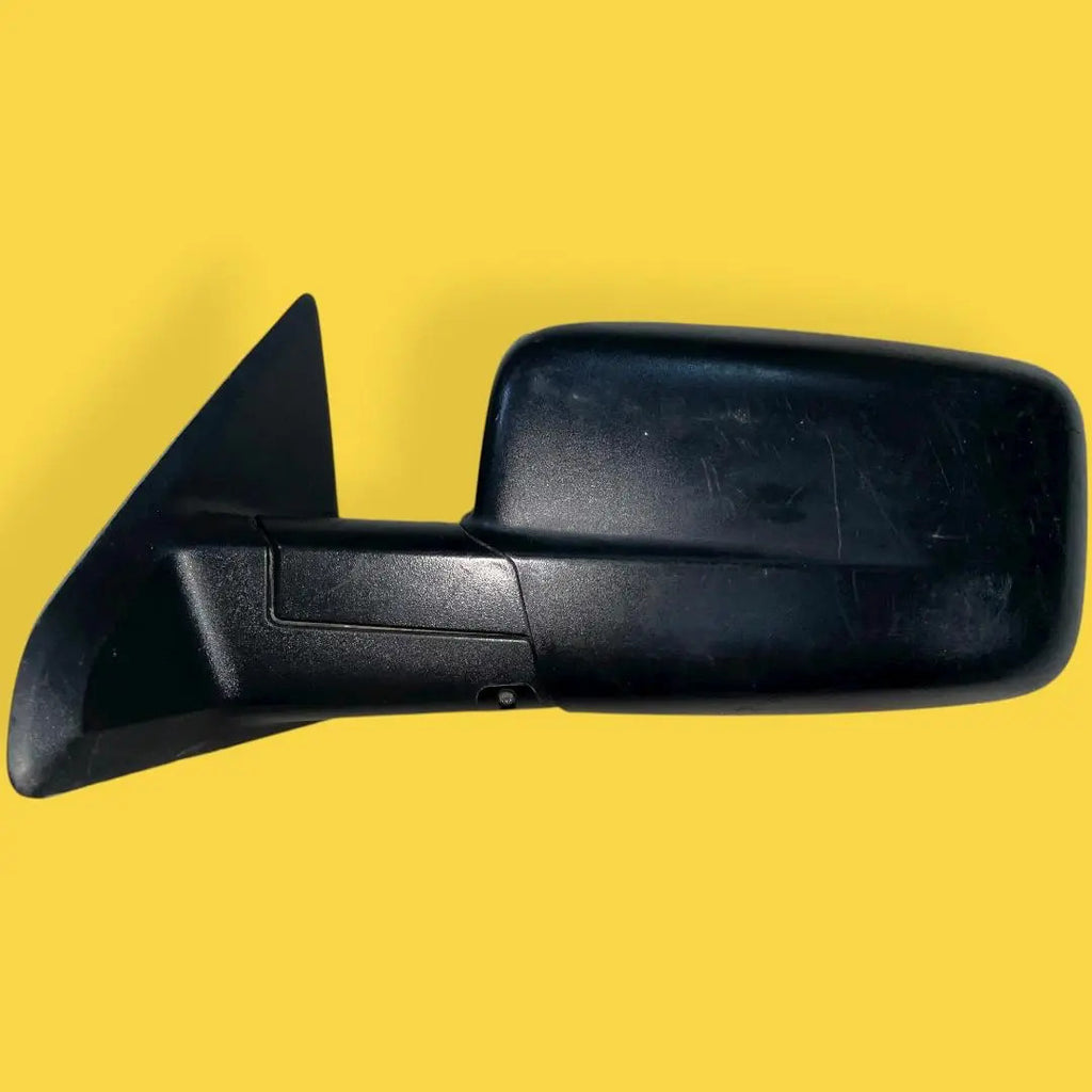 Espejo Lateral Izquierdo Dodge Ram Usado Original 09-18