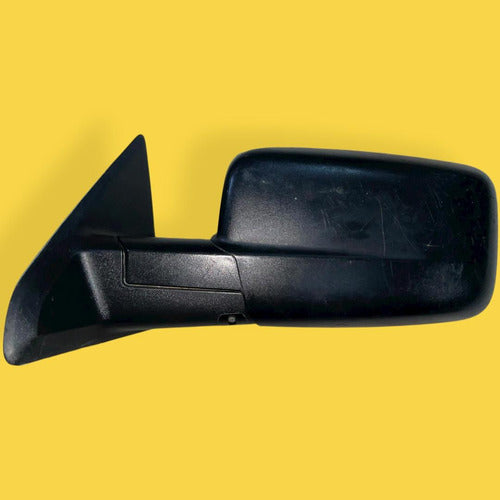 Espejo Lateral Izquierdo Dodge Ram Usado Original 09-18