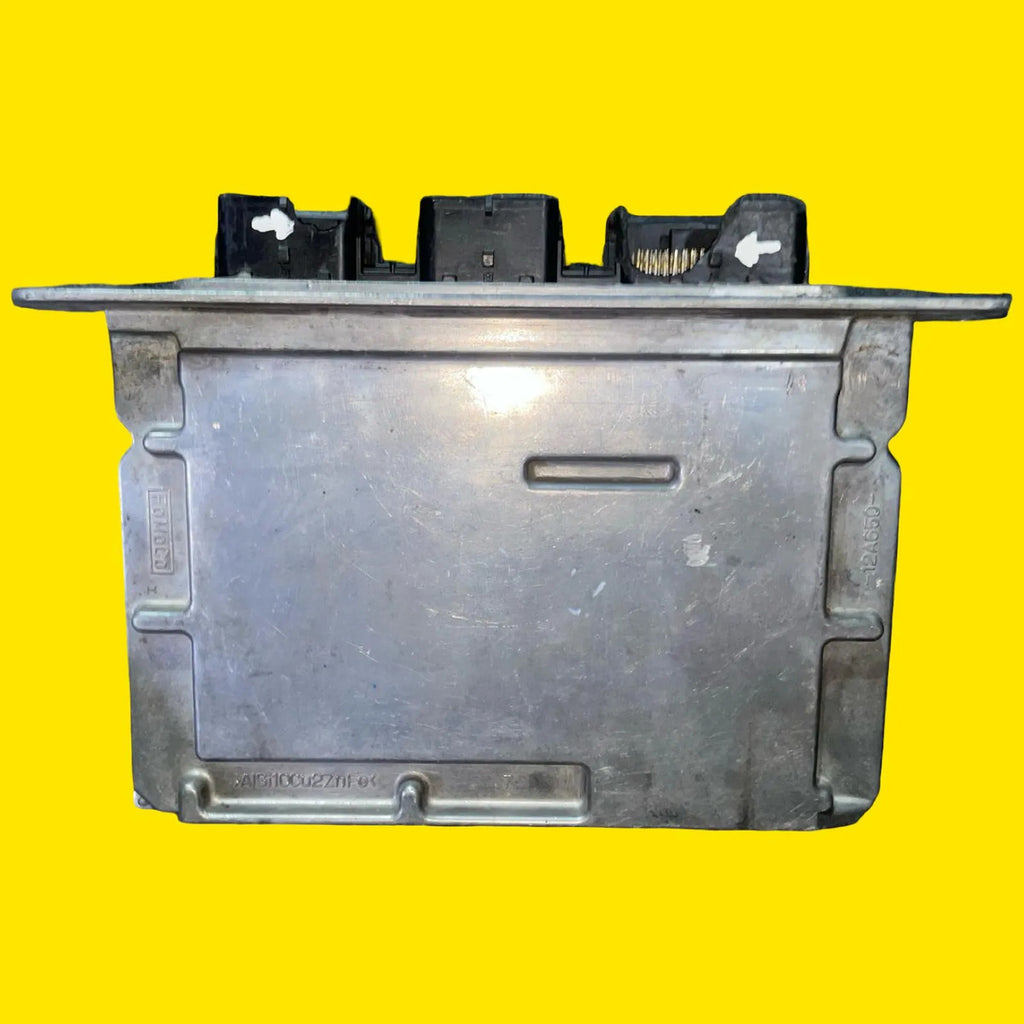 Computadora Motor Sd F250/f350 5.4 Std. 05-07 6c3a12a650cea