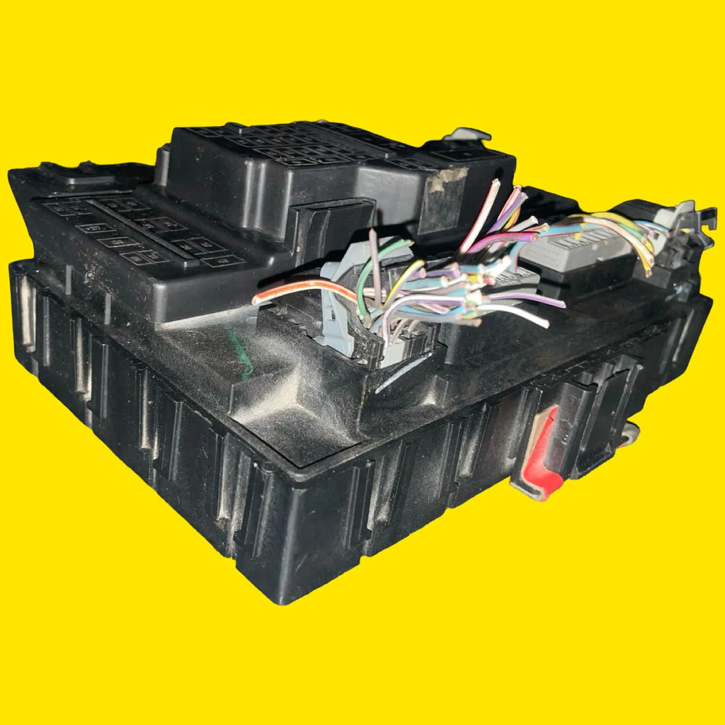 Modulo Bcm Caja Fusibles Ford Escape Orig. 08-12 Al8t15604ae