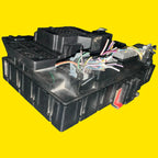 Modulo Bcm Caja Fusibles Ford Escape Orig. 08-12 Al8t15604ae