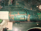 Clúster Velocímetro Std. Chevrolet S-10 C/detalle 89-96 Orig Negro