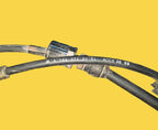 Chicote Velocidades Mercedes A160/a190 Atm Usado Orig99-05
