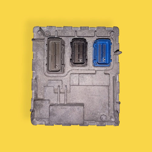 Computadora Motor Malibu, Equinox 1.5t Usado Original 20-22