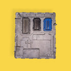 Computadora Motor Malibu, Equinox 1.5t Usado Original 20-22