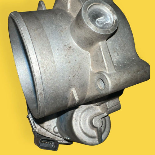 Cuerpo Aceleración Ford F150/f350/raptor 10-15 6.2 Usado