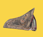 Espejo Lateral Derecho Chevrolet Chevy 95-03 Usado Original
